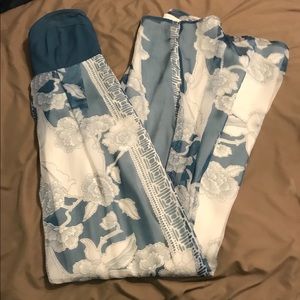 Charlotte Russe Strapless Maxi